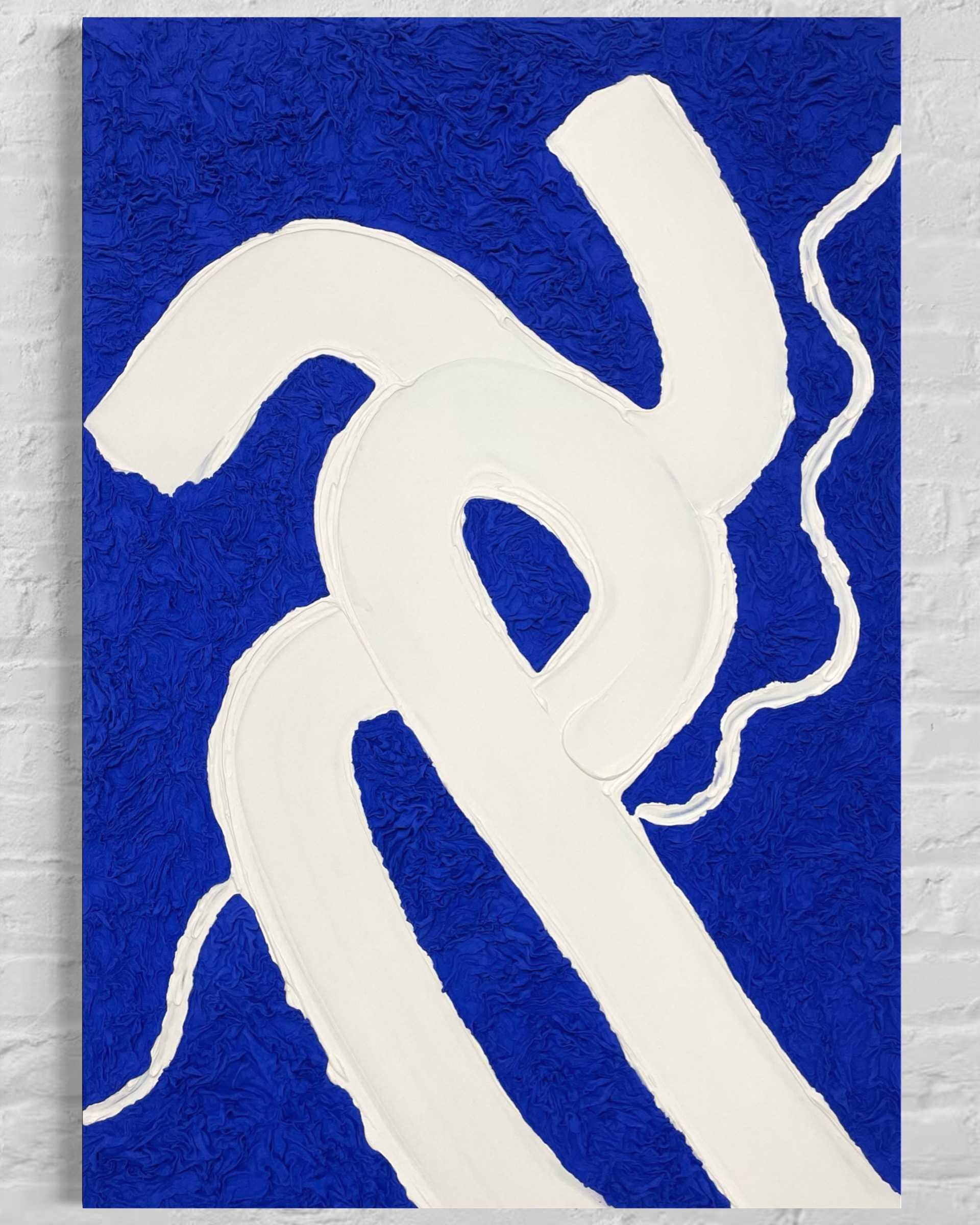 Le rythme de joie Joy 8, 2025